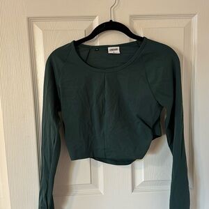 Gymshark Whitney Simmons Long Sleeve